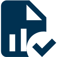 Icon_FileChartCheck