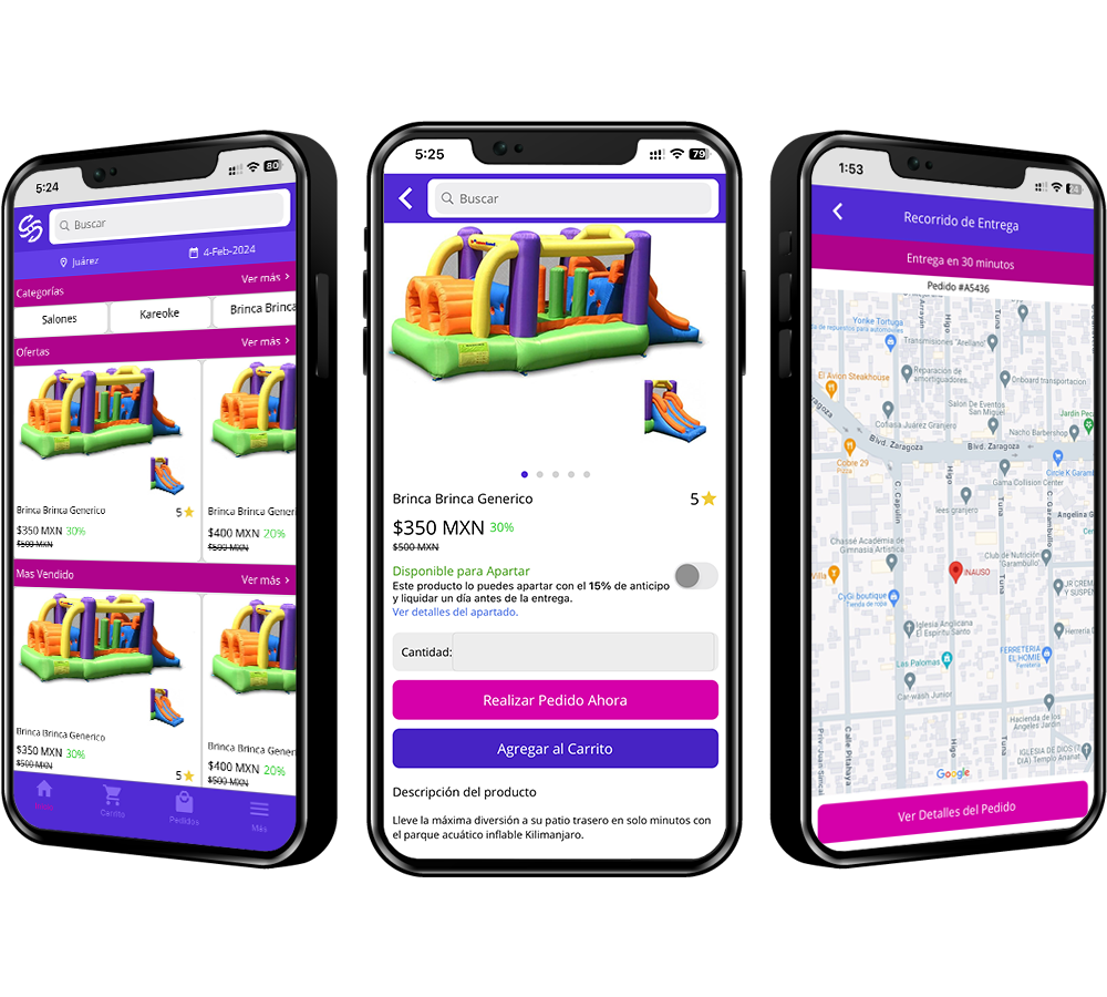 PartyNow_Mockup